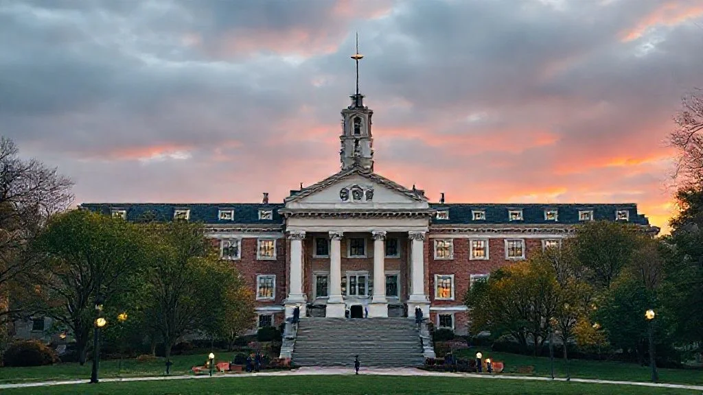 Universidade Yale: universidade que formou 5 presidentes dos EUA em destaque Universidade Yale: universidade que formou 5 presidentes dos EUA em destaque