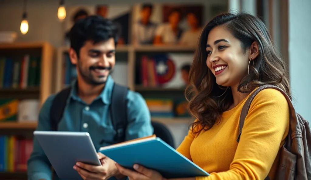 Bolsas de estudo e intercâmbio gratuito disponíveis em 2026 Bolsas de estudo e intercâmbio gratuito disponíveis em 2026