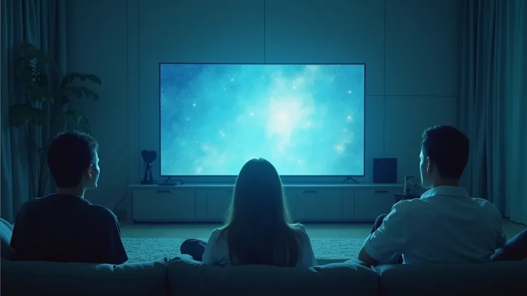 Como o IPTV substituiu a TV a cabo em muitas residências