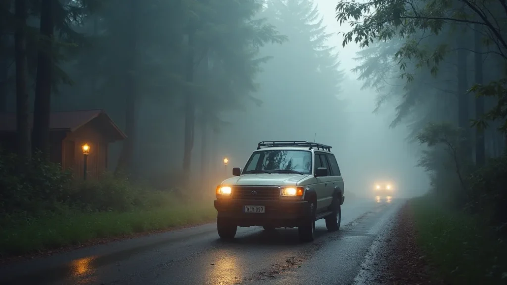 Qual o melhor 4×4: tudo que você precisa saber antes de escolher