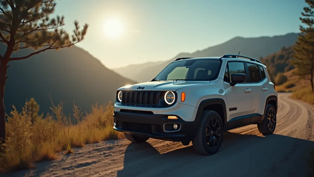 Qual o melhor Tiggo 8 ou Jeep Commander: qual escolher em 2025?