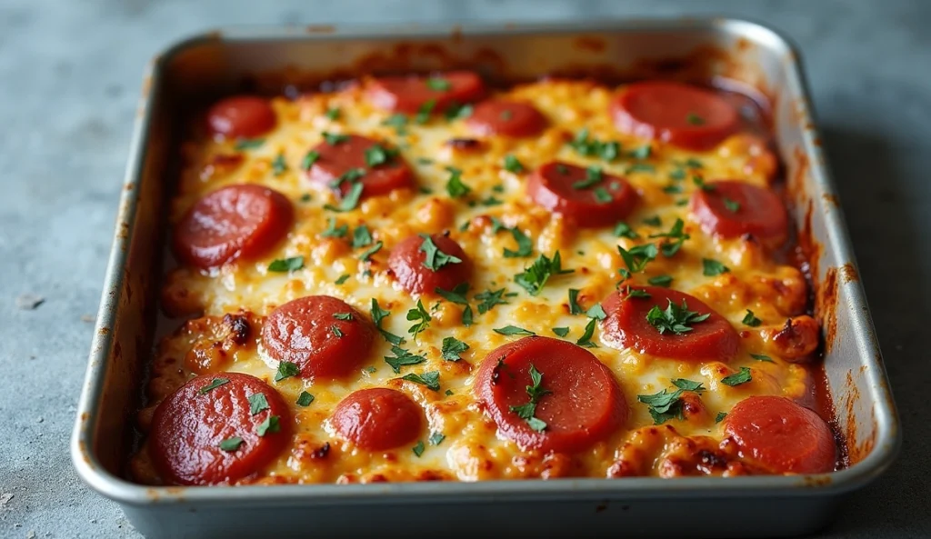 Brazil Reveals 11 Effortless One Pan Dinner Solutions