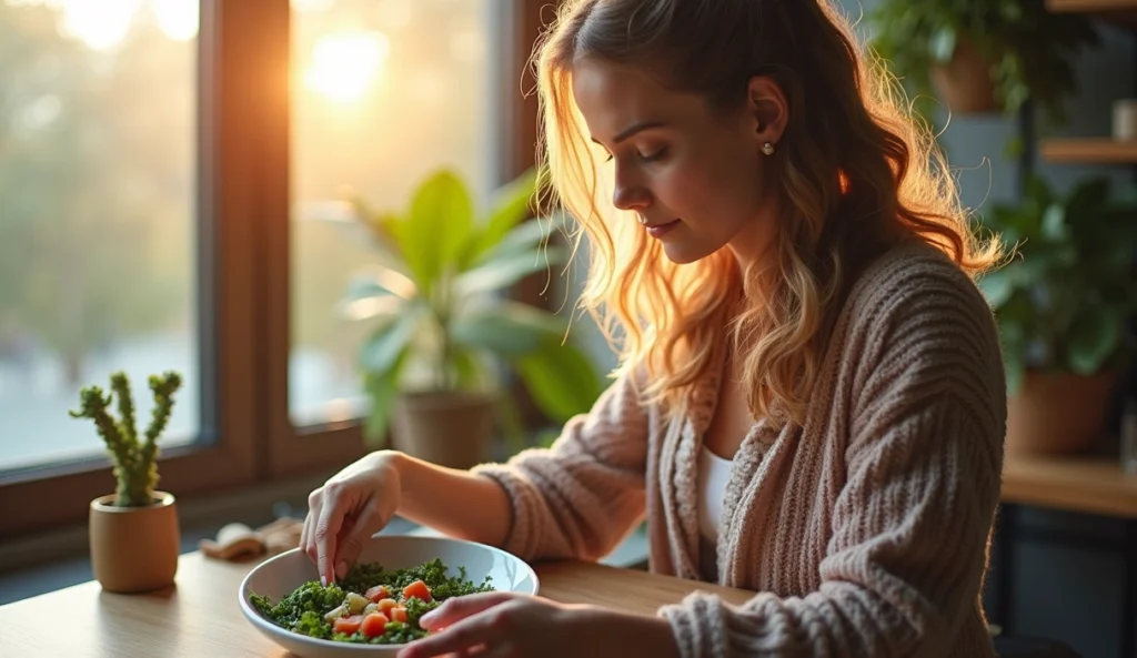 Brazil's fiber fix transforms your gut, hormones and energy