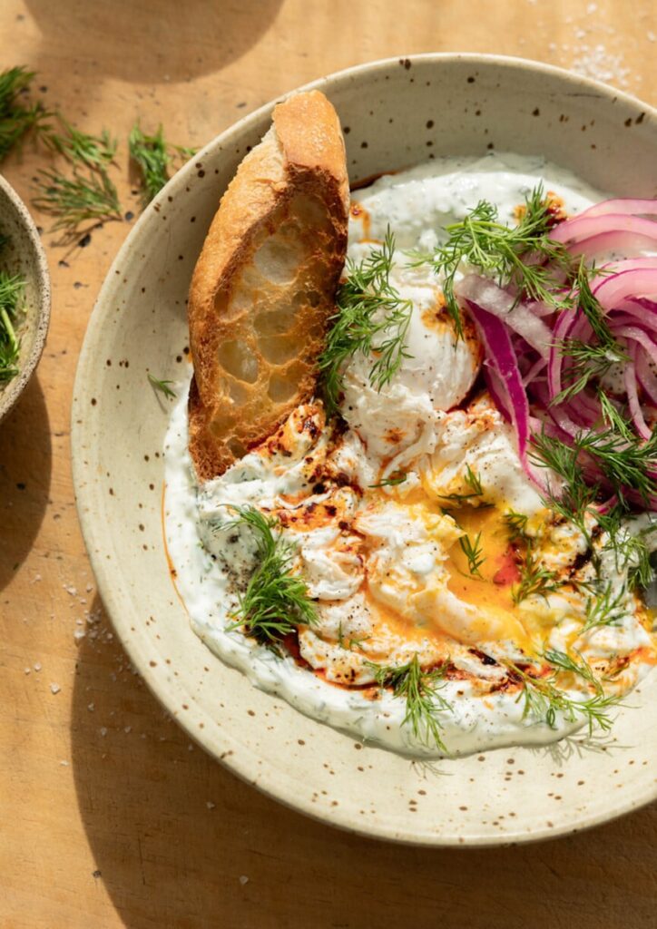 Brazil's Protein Packed Veggie Meals