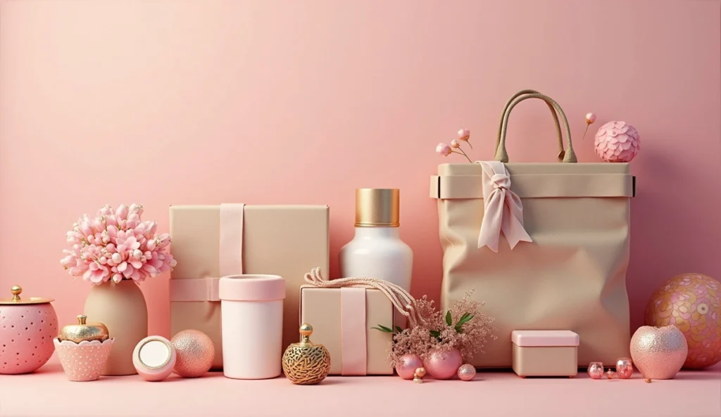 Brazil Unveils Ultimate Mother's Day Gift Guide