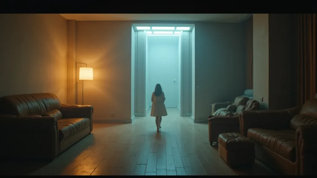 Como funciona a fotografia cinematográfica em filmes modernos