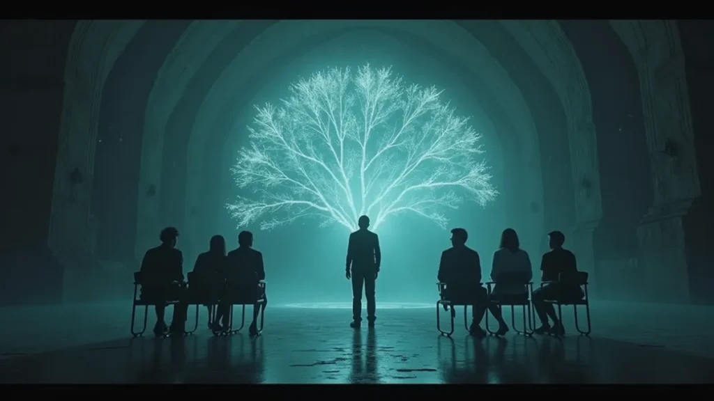 Como funciona a produção de documentários cinematográficos