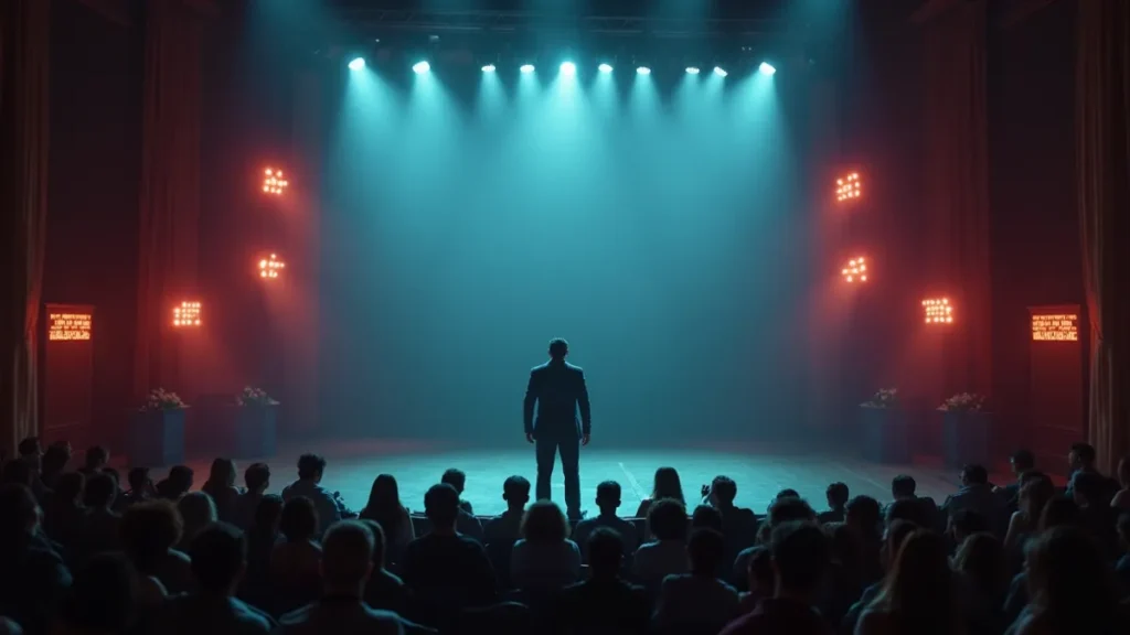 Como funciona o processo de casting de atores em Hollywood