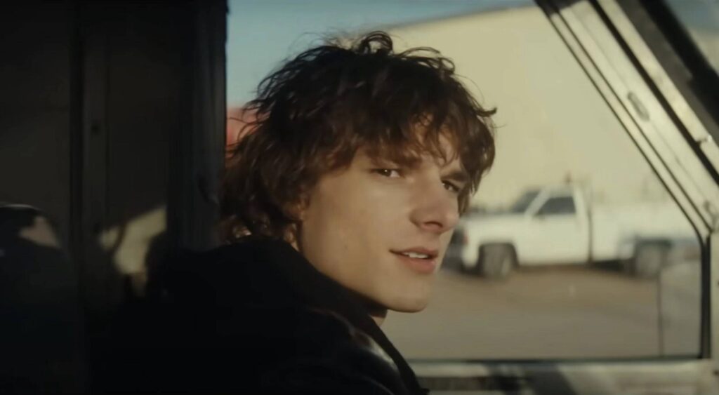 Green Day inspira filme "Nimrods