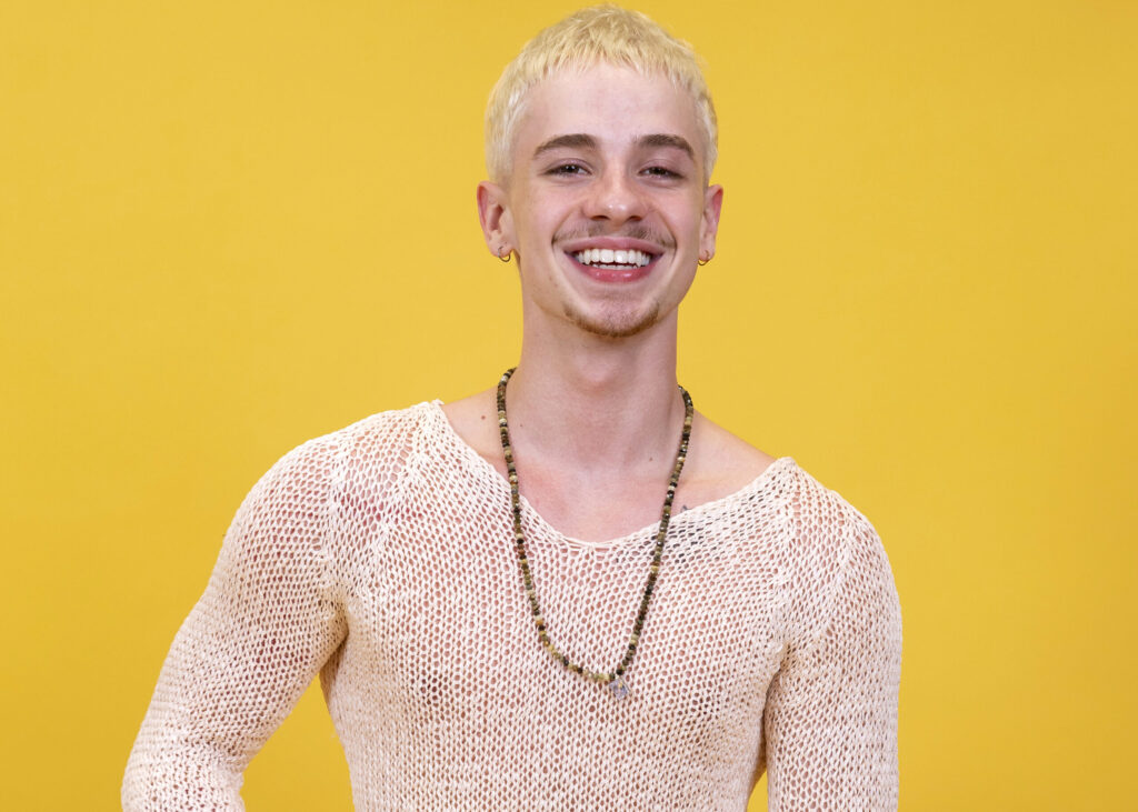 Juliano Floss fica em 3º lugar no BBB 26