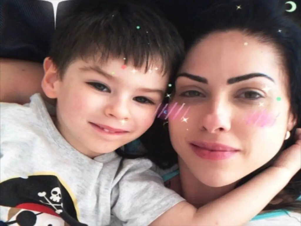 Mãe de Henry Borel presa novamente por STF