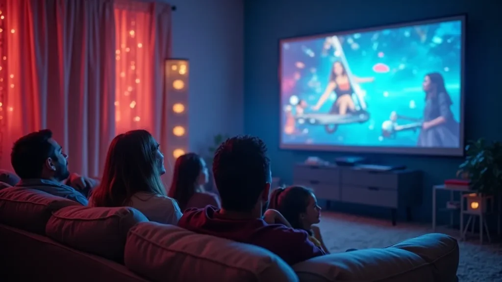 Melhores filmes de aventura para assistir em família Melhores filmes de aventura para assistir em família