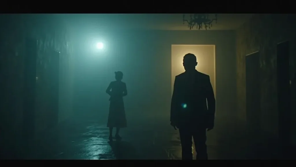 Melhores filmes de crime para fãs de suspense e mistério Melhores filmes de crime para fãs de suspense e mistério