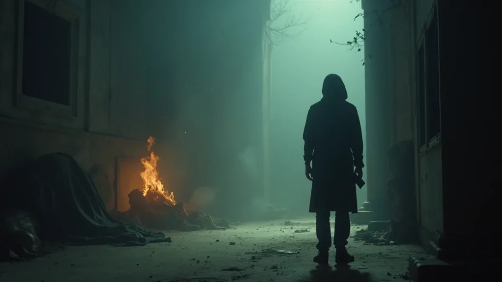 Os filmes com os finais mais chocantes da história Os filmes com os finais mais chocantes da história