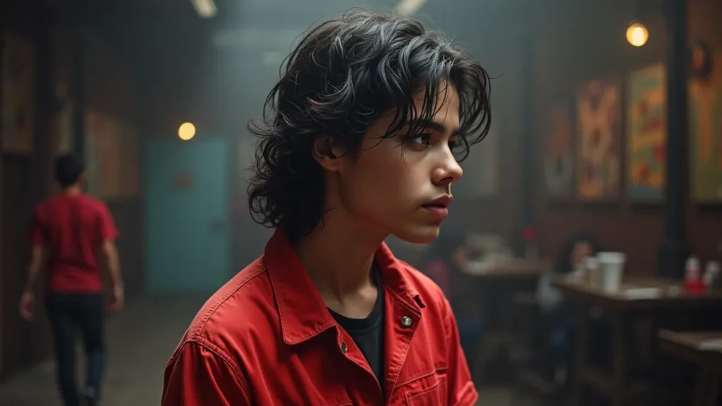 A infância de Michael Jackson e o peso da fama precoce A infância de Michael Jackson e o peso da fama precoce