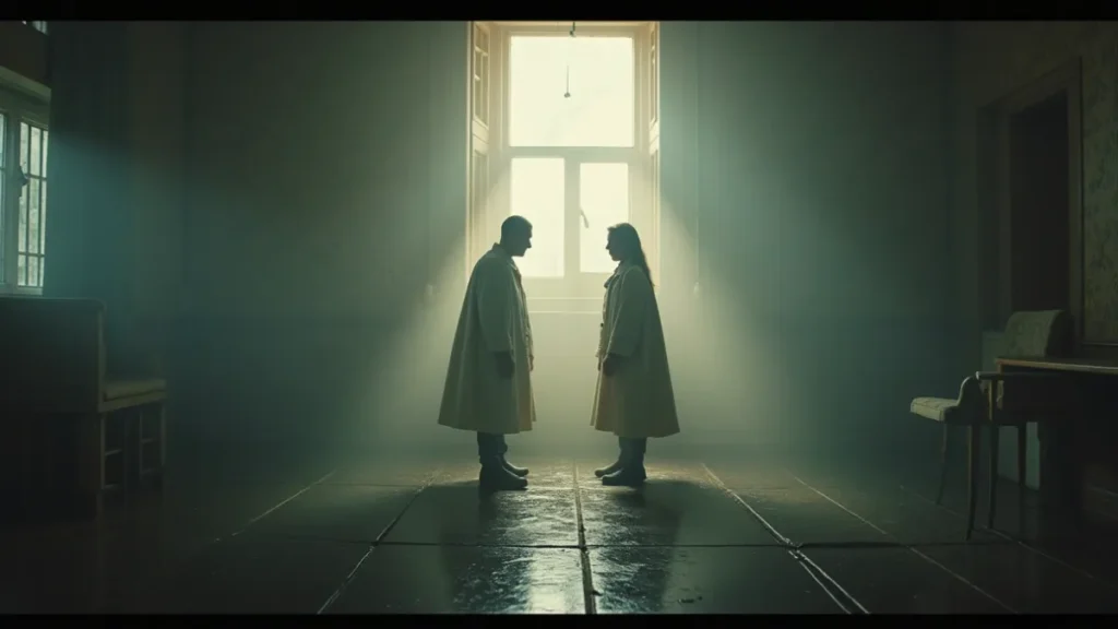 As espiãs soviéticas que inspiraram filmes premiados do cinema As espiãs soviéticas que inspiraram filmes premiados do cinema