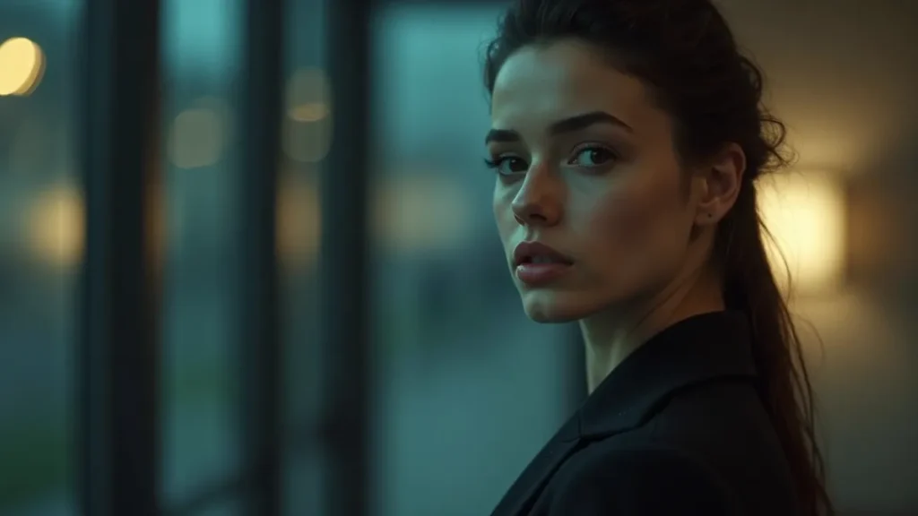 As personagens femininas mais inteligentes dos filmes de espionagem As personagens femininas mais inteligentes dos filmes de espionagem