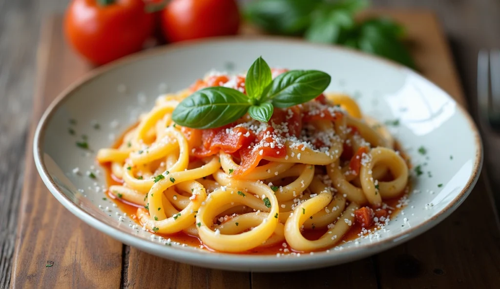 Brazil Savors 11 Italian Summer Pasta Recipes Worth the Wait