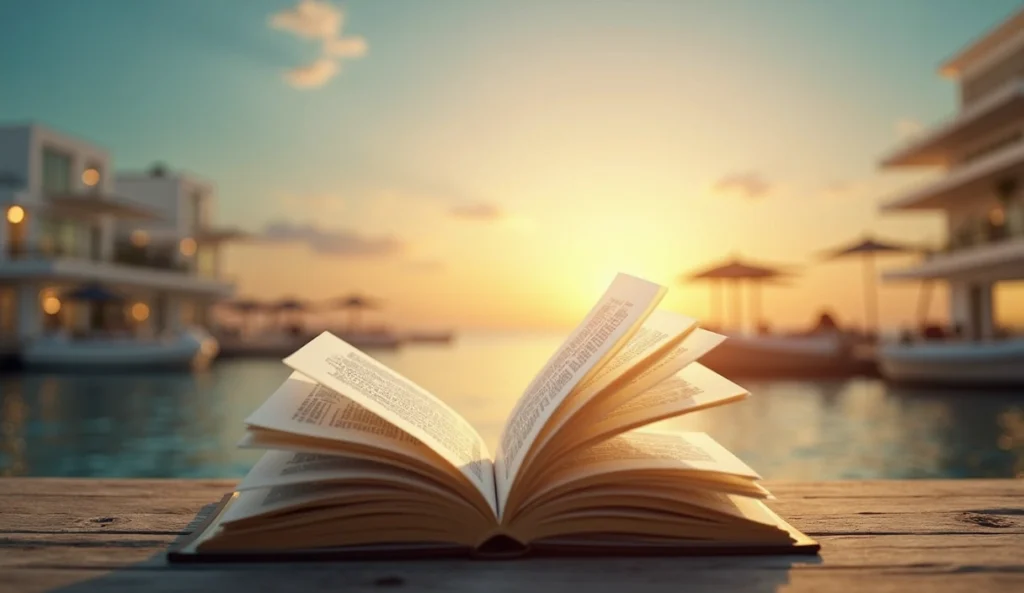 Brazil Summer Reading List: Readers Share Top Picks Brazil Summer Reading List: Readers Share Top Picks