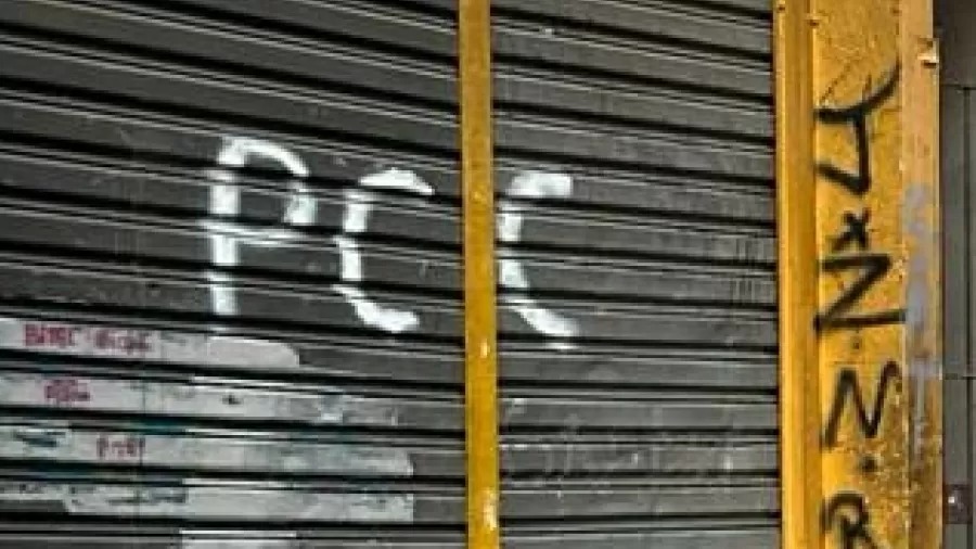 Classificação do PCC e CV como terroristas gera crise e abre cooperação Classificação do PCC e CV como terroristas gera crise e abre cooperação