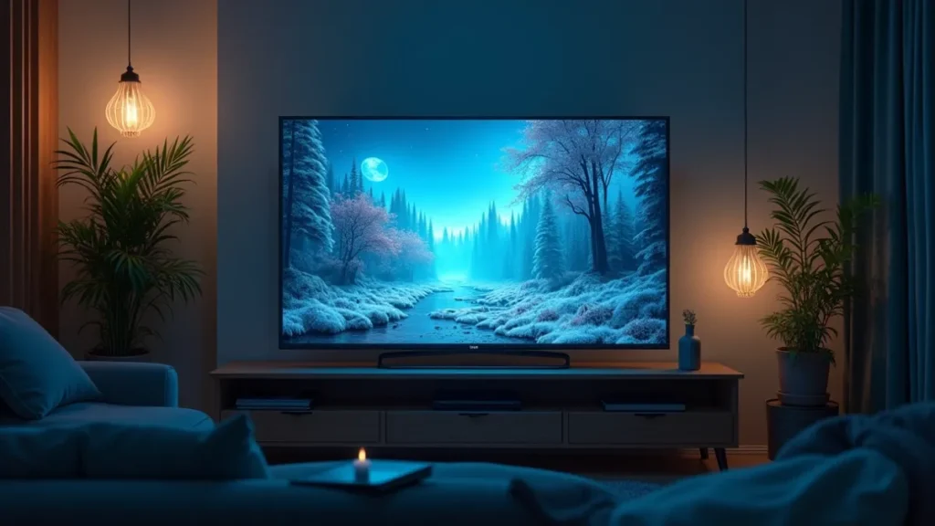 Como escolher a melhor smart TV para assistir streaming Como escolher a melhor smart TV para assistir streaming