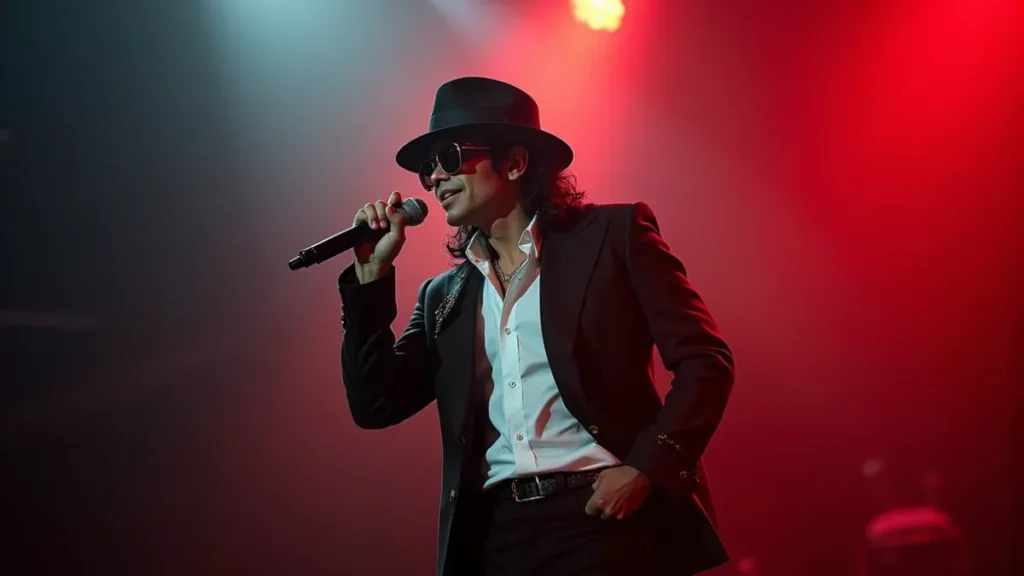 Como Michael Jackson revolucionou a indústria musical global Como Michael Jackson revolucionou a indústria musical global