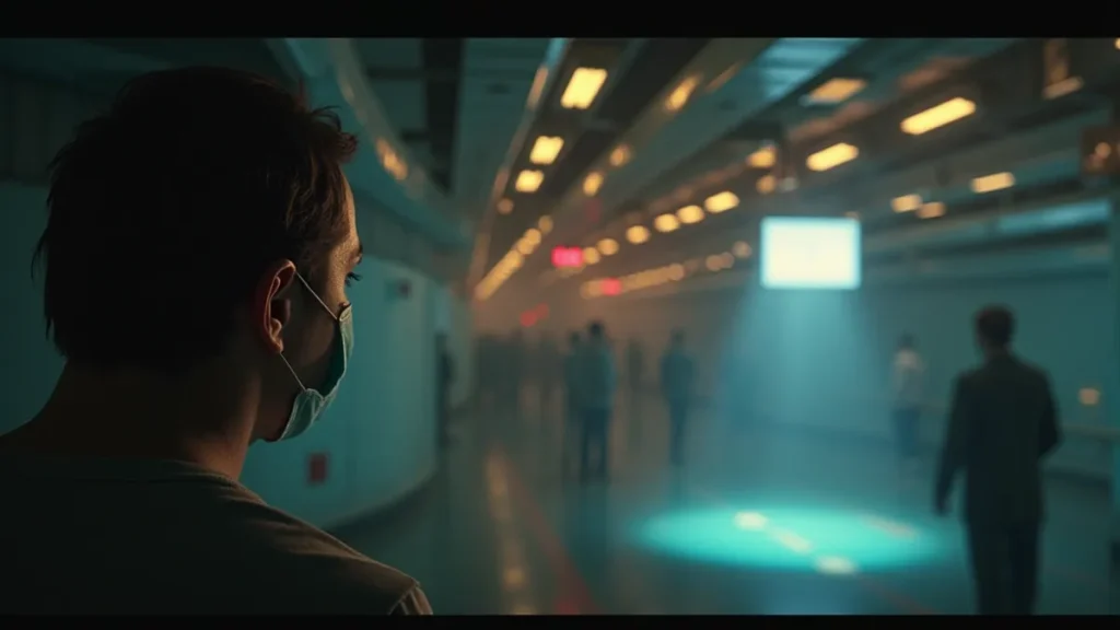 Como os testes nucleares aparecem nos filmes de espionagem Como os testes nucleares aparecem nos filmes de espionagem