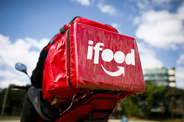 Governo Lula processa iFood e Keeta por falta de transparência Governo Lula processa iFood e Keeta por falta de transparência
