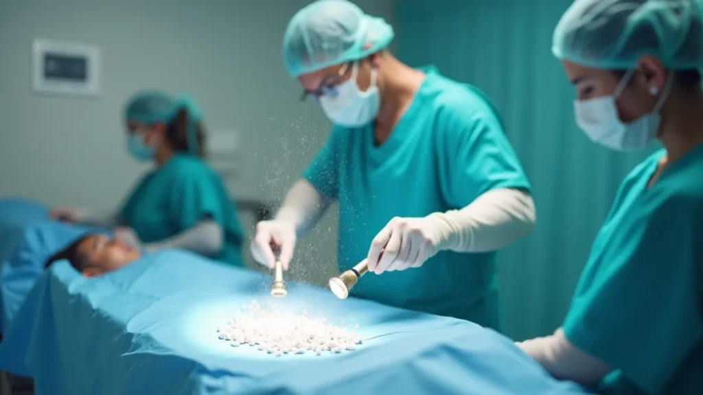 Marcadores tumorais por Dr. Luiz Teixeira da Silva Júnior