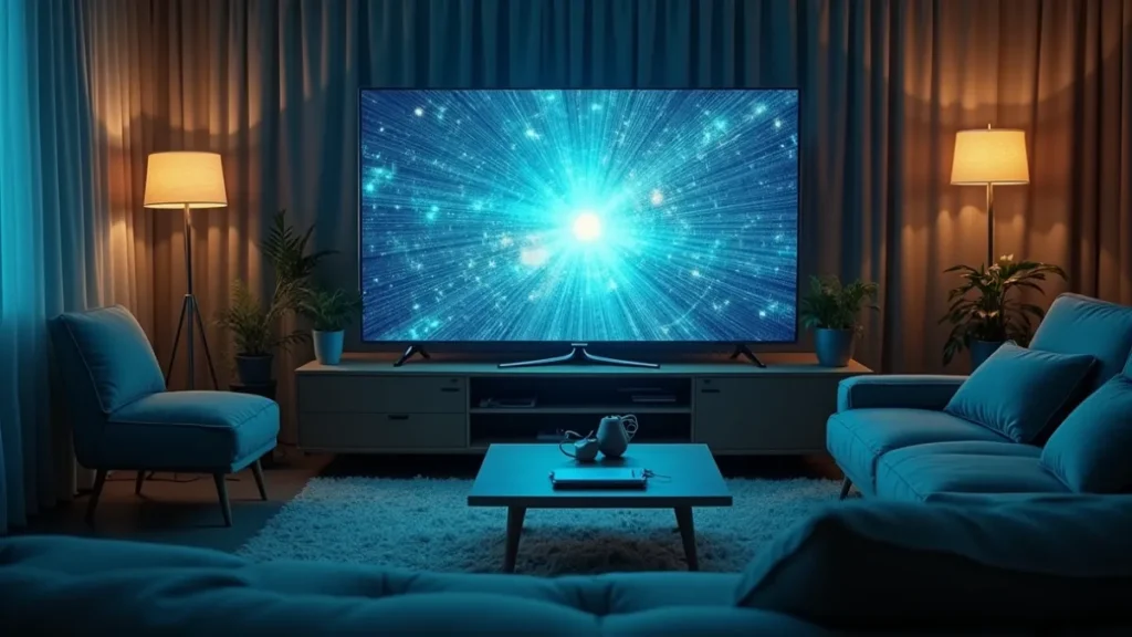 O que é Android TV e como funciona nos aparelhos modernos