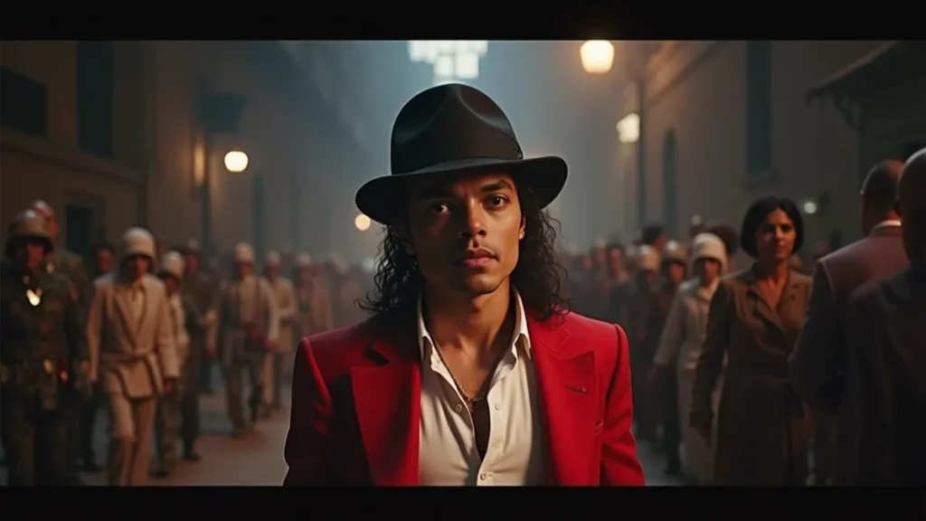O que esperar do filme oficial sobre a vida de Michael Jackson