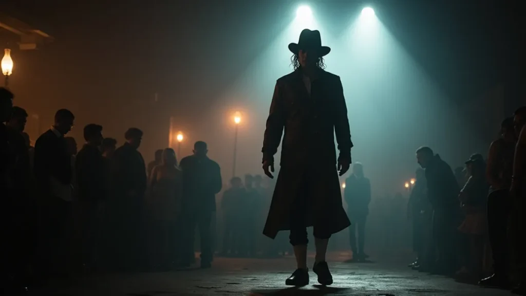 O que esperar do filme oficial sobre a vida de Michael Jackson