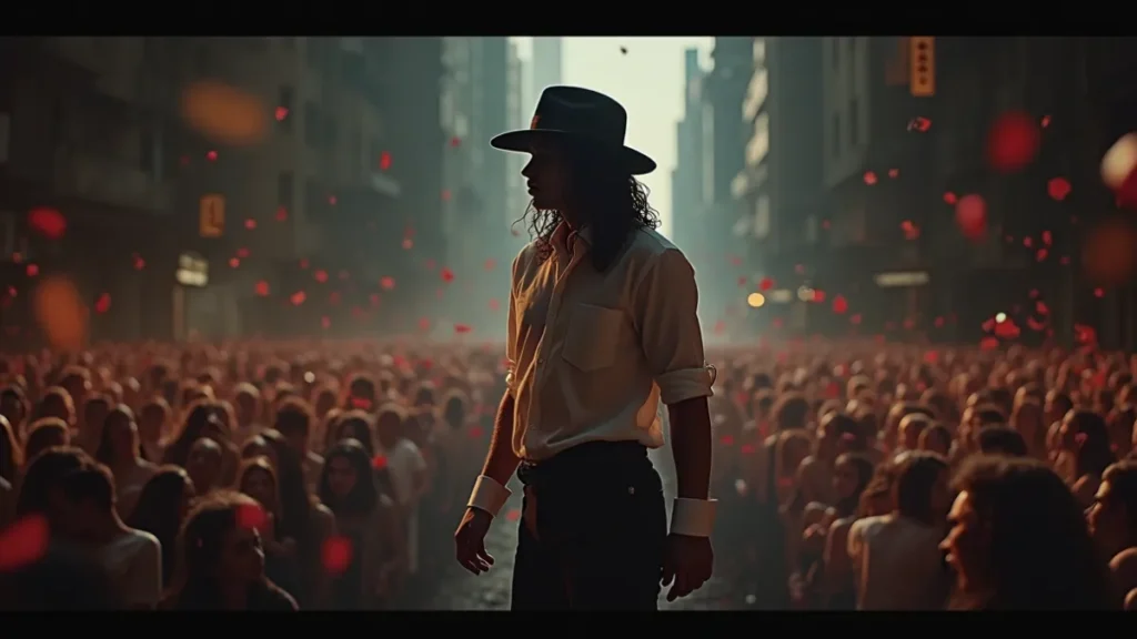 O que os fãs esperam ver no filme biográfico de Michael Jackson O que os fãs esperam ver no filme biográfico de Michael Jackson