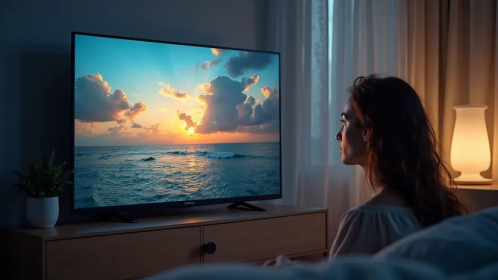 O que é resolução 4K e como aproveitar melhor na sua TV