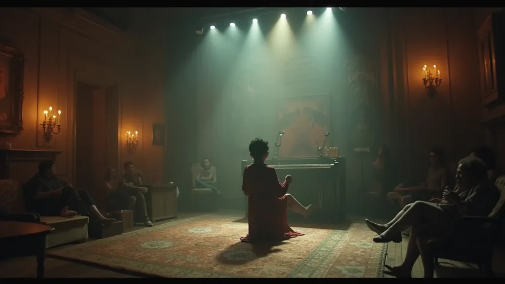 Os biopics musicais mais precisos historicamente já filmados Os biopics musicais mais precisos historicamente já filmados