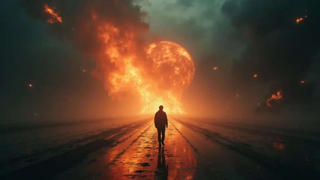 Os filmes que retratam espiões roubando segredos nucleares Os filmes que retratam espiões roubando segredos nucleares
