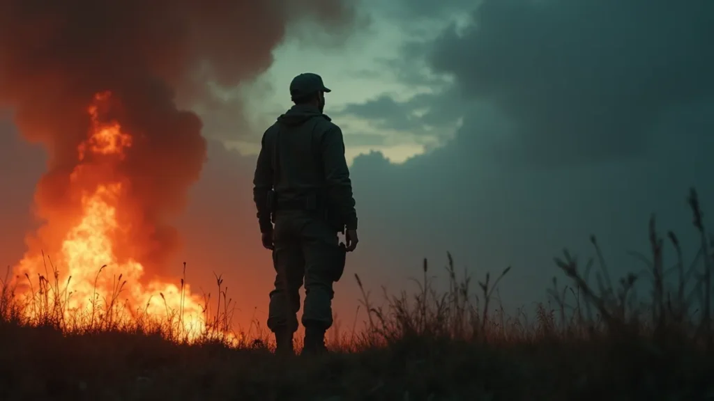 Os filmes sobre a corrida armamentista nuclear mais marcantes Os filmes sobre a corrida armamentista nuclear mais marcantes