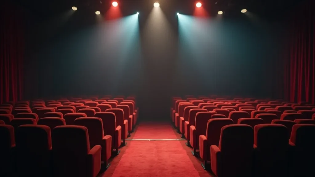 Os melhores especiais de stand-up comedy para assistir hoje