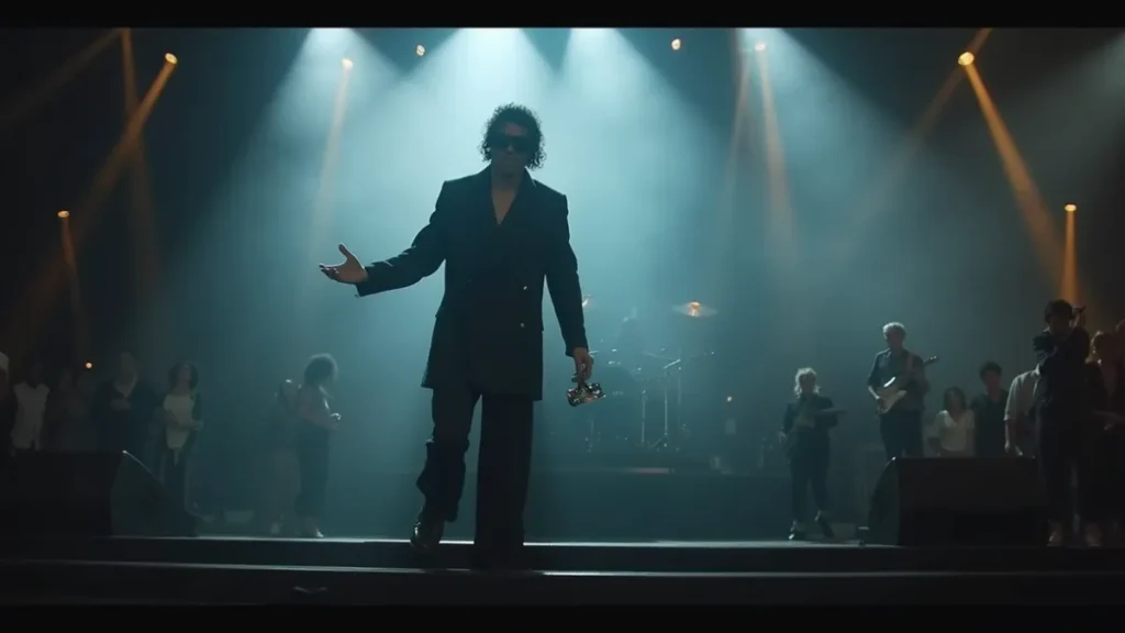 Os momentos mais marcantes da carreira de Michael Jackson