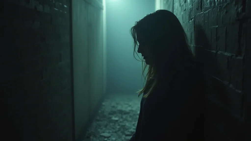 Os segredos de filmagem mais reveladores de filmes de terror
