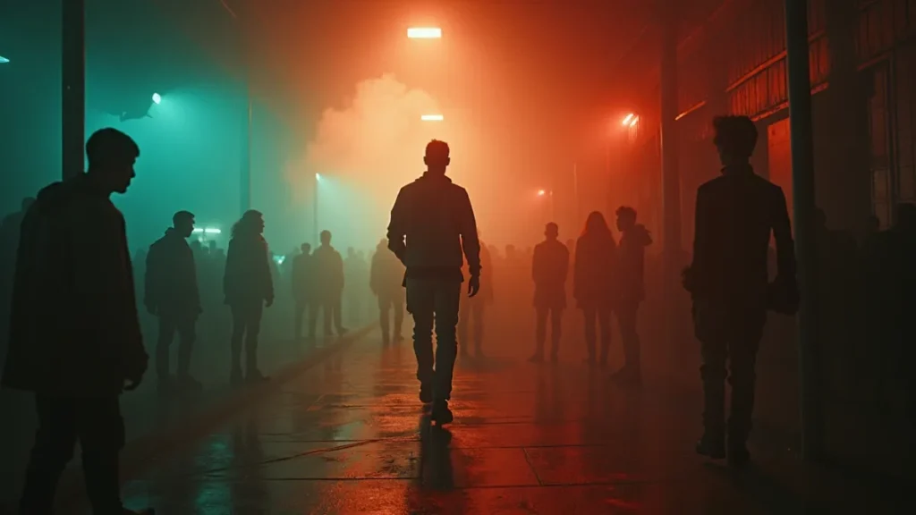 Os segredos de produção do filme biográfico do Rei do Pop Os segredos de produção do filme biográfico do Rei do Pop