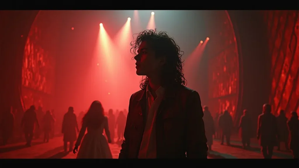 Os videoclipes de Michael Jackson que viraram obras de cinema