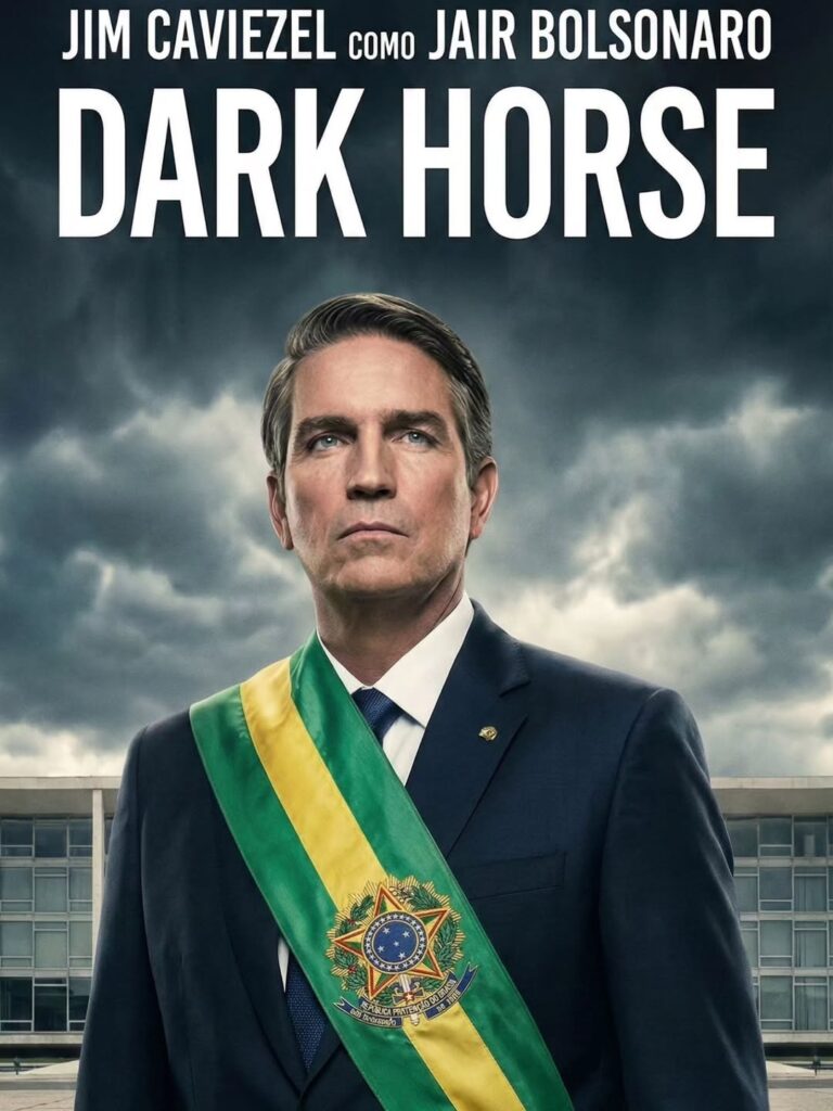 Produtora de filme de Bolsonaro buscou Lei Rouanet para R$ 8,6 mi