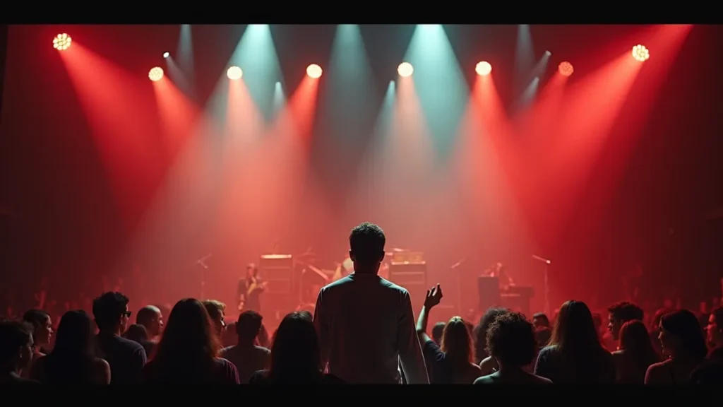 Os filmes biográficos sobre bandas de rock mais marcantes