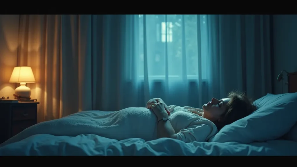 Os melhores filmes para assistir quando não consegue dormir Os melhores filmes para assistir quando não consegue dormir