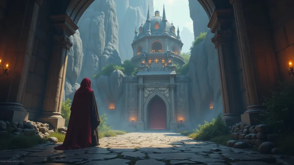 Quem é a Feiticeira do Castelo de Grayskull na história de He-Man