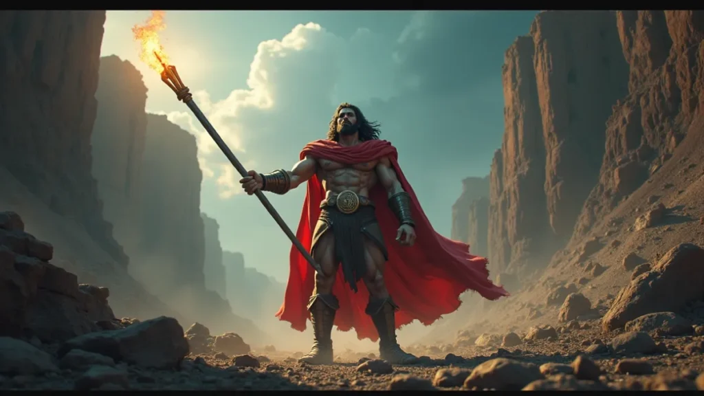Quem é Gorpo e qual seu papel cômico no universo de He-Man Quem é Gorpo e qual seu papel cômico no universo de He-Man
