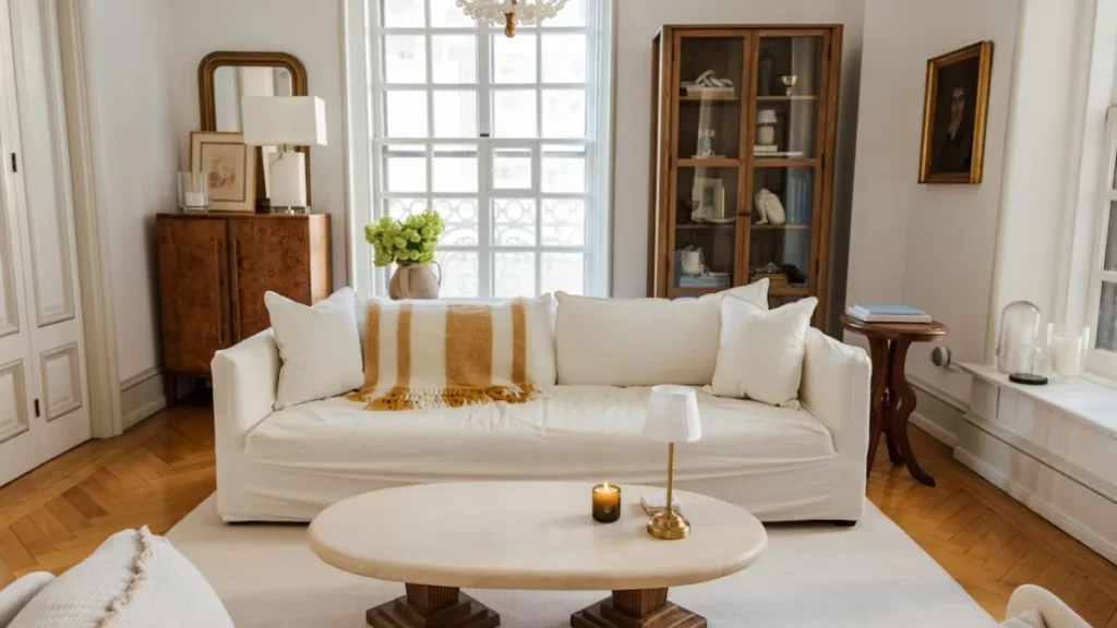 Brazil Reveals 8 Design Tricks to Make a Rental Feel Like Home