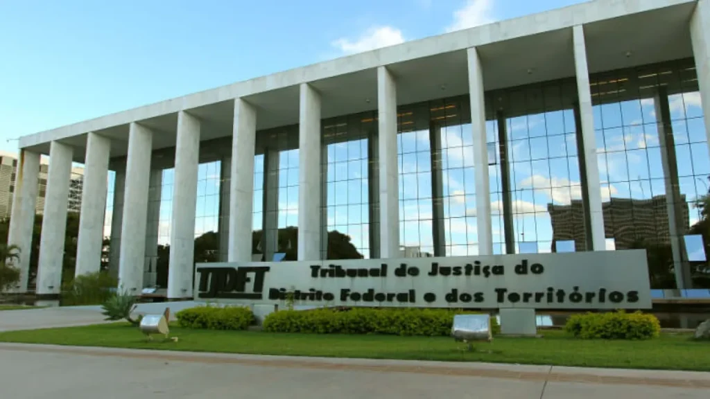 TJDFT mantém nomeação de aprovado fora das vagas da Caesb TJDFT mantém nomeação de aprovado fora das vagas da Caesb