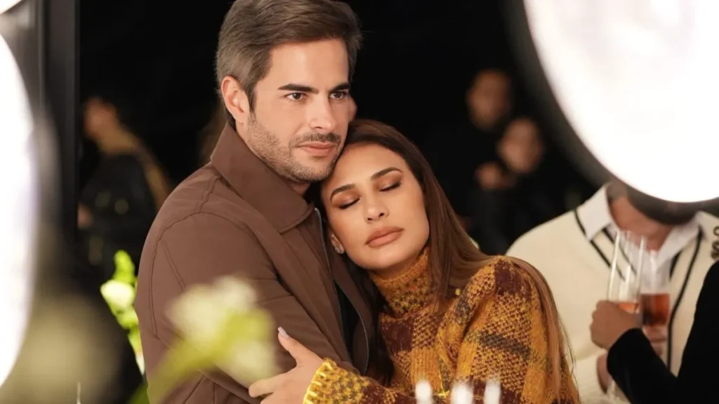 Kaká Diniz revela resposta de Simone ao entrar no Top 10 do Spotify Kaká Diniz revela resposta de Simone ao entrar no Top 10 do Spotify